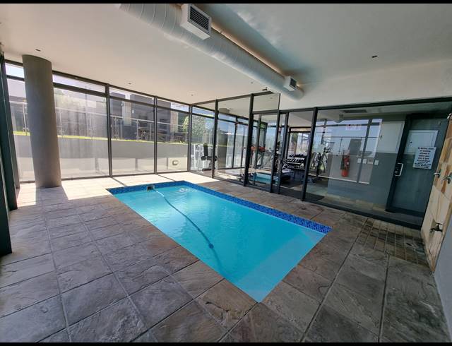 2 BEDROOM APARTMENT FOR SALE IN BEACHFRONT